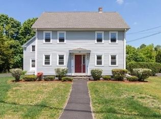 307 Astle St, Tewksbury, MA 01876