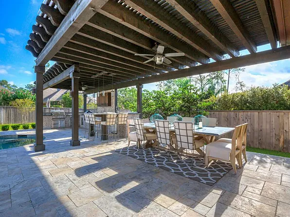 14 Freestone Stream Pl, Spring, TX 77389