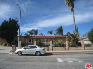 8035 Oakdale Ave, Winnetka, CA 91306