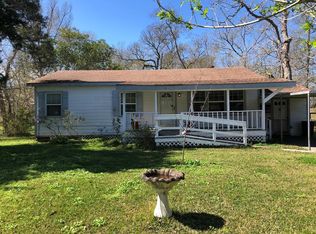 9209 Tacquard Dr, Hitchcock, TX 77563