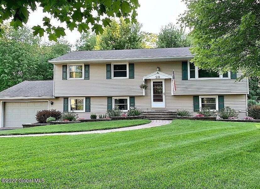 23 Weston Drive, Clifton Park, NY 12065 | Zillow