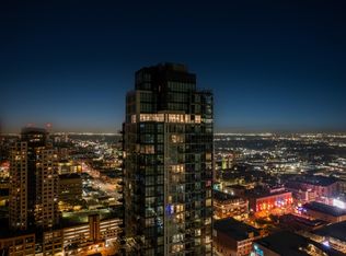 10238 103rd St NW #2901, Edmonton, AB