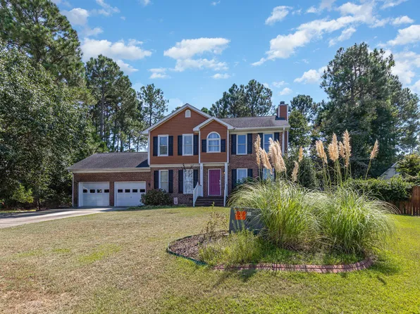 96 Ramsey Ct, Cameron, NC 28326