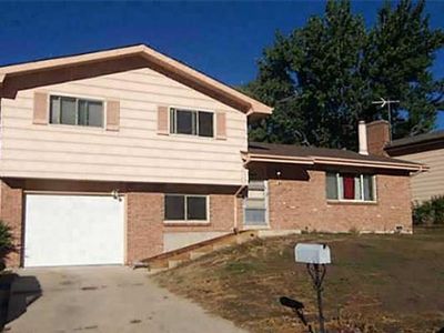 1708 Robidoux Cir, Colorado Springs, CO, 80915