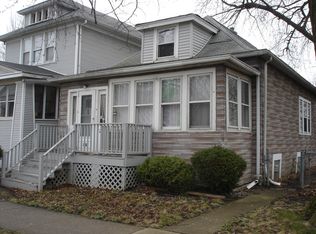 1303 Harvey Ave, Berwyn, IL 60402