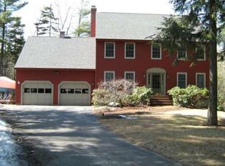 135 Pilgrim Rd, South Portland, ME 04106