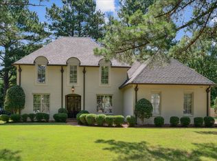 4552 Whisperwoods Dr, Collierville, TN 38017