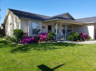 13487 W Hazelnut St, Boise, ID 83713