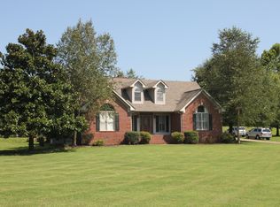 233 The Hollows Ct, Hendersonville, TN 37075