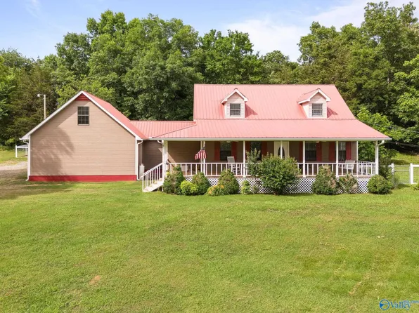 31186 State Highway 35, Woodville, AL 35776