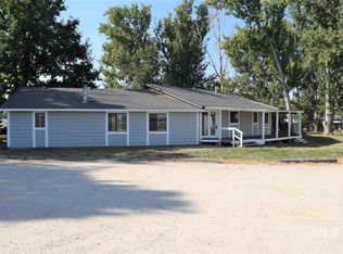 77 S Happy Valley, Nampa, ID 83687