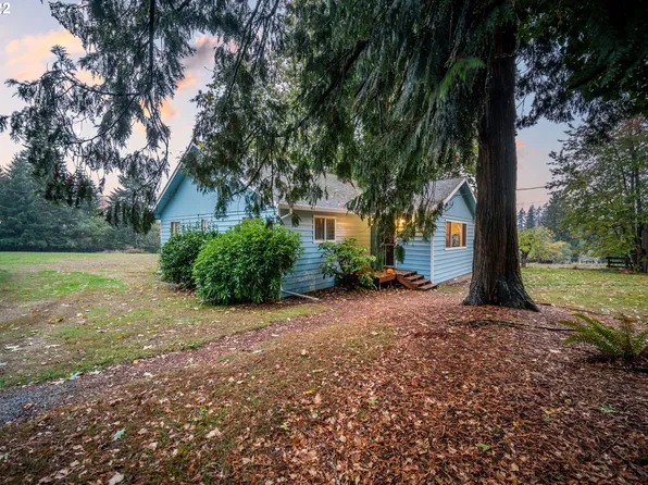 19317 NE 119th St, Brush Prairie, WA 98606