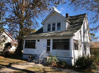 30419 Seaford Rd, Laurel, DE 19956