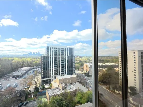 2479 Peachtree Rd NE APT 1306, Atlanta, GA 30305