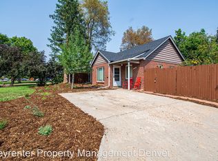 2100 Oneida St, Denver, CO 80207