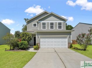 144 Hamilton Grove Dr, Pooler, GA 31322