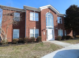 3012 Clevan Way UNIT 202, Louisville, KY