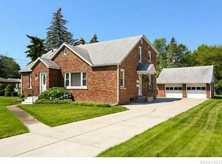 405 Ward Rd, North Tonawanda, NY 14120