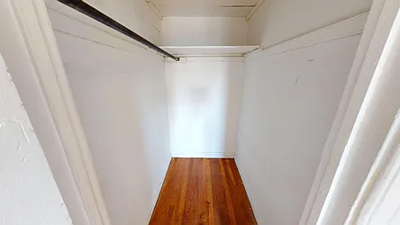 Rented by Metro Garden Realty NYC