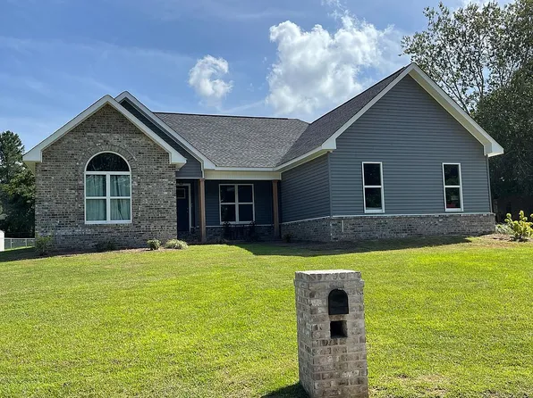 200 Morning Dove Ln, Warner Robins, GA 31088