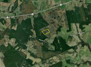 0 Webb Lake Rd LOT WP001, Wilson, NC 27893