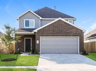 3004 Wild Indigo Trl, Brookshire, TX 77423