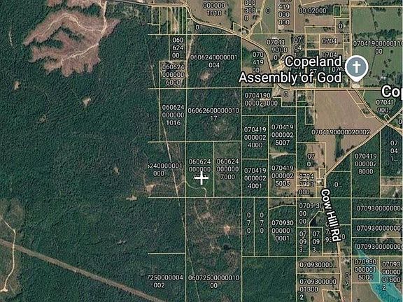 5th image of 0 Cow Hill Rd