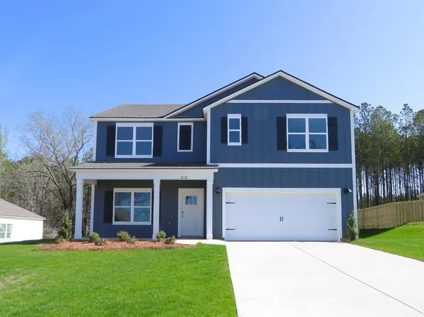 312 Barclay Ct, Chelsea, AL 35043