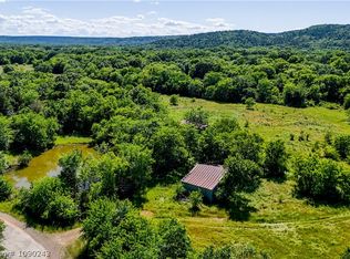 0 N Jumbo Rd, Moyers, OK 74557
