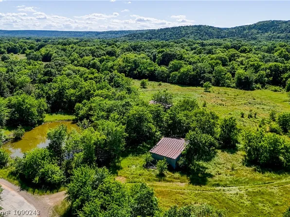 0 N Jumbo Rd, Moyers, OK 74557