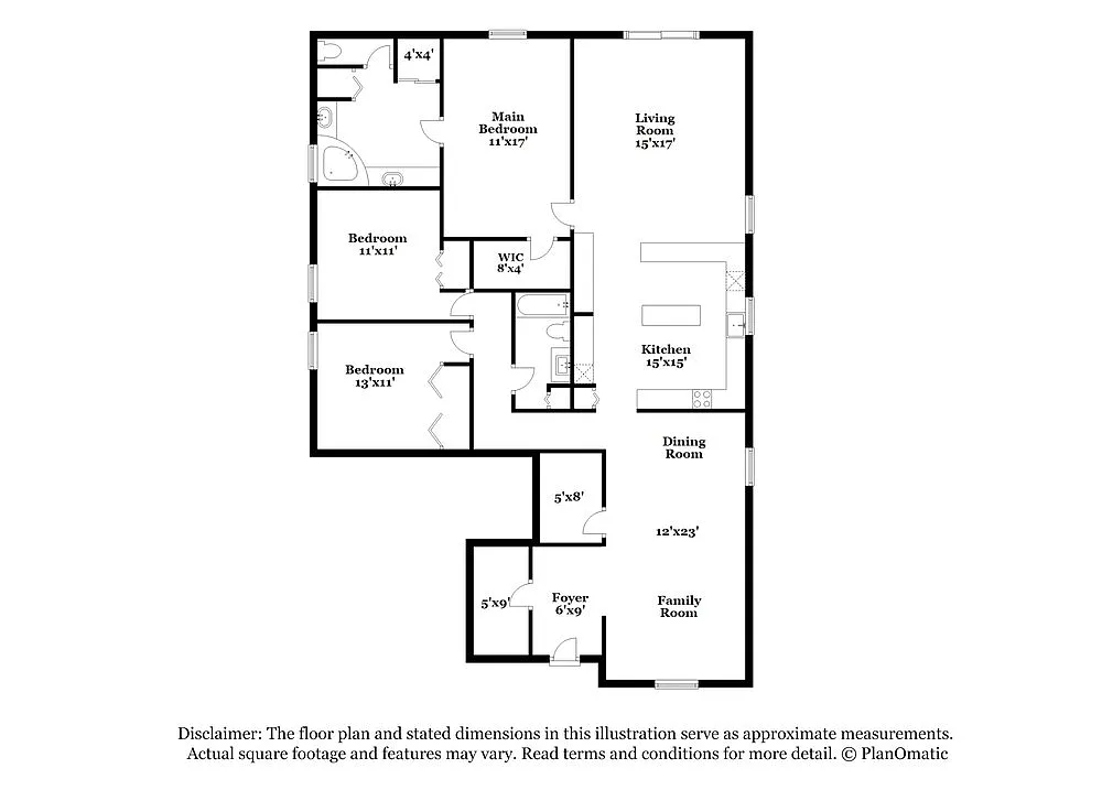 Building Photo - 2296 Bracknell Forest Trl
