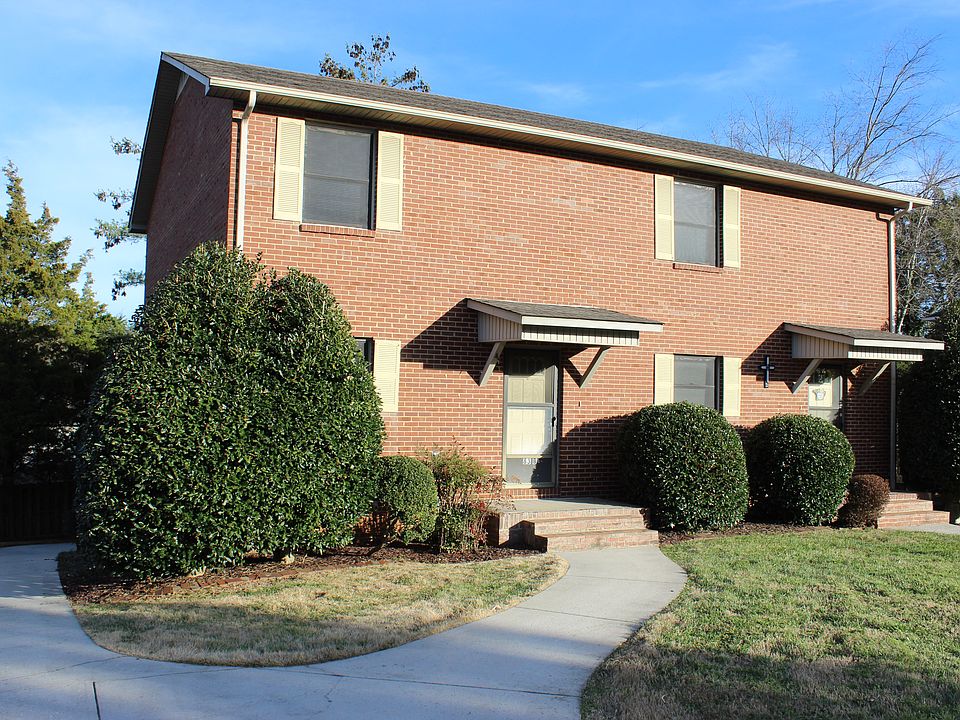 1st image of 83A Eastgate Cir #A