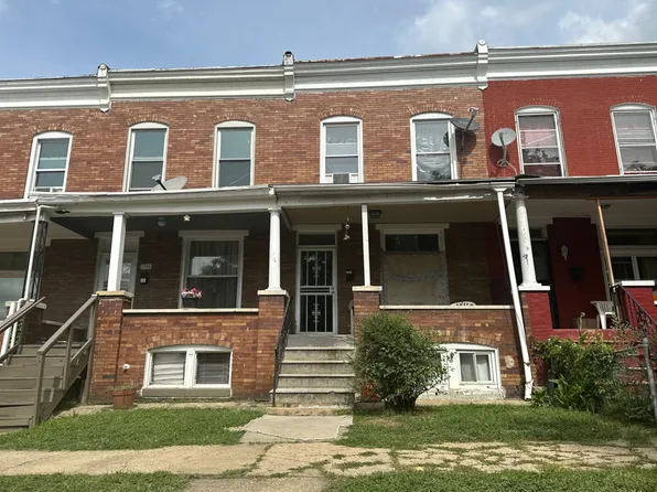 2764 Kinsey Ave, Baltimore, MD 21223