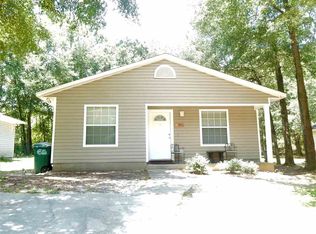 4752 Hibiscus Ave, Tallahassee, FL 32305