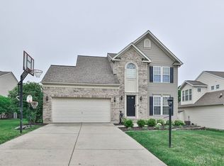 45 Keevers Point, Springboro, OH 45066