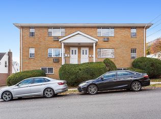 145 Arnot St #4B, Lodi, NJ 07644