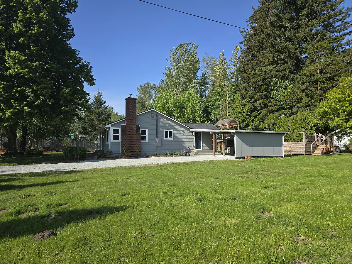 Building Photo - 39502 244th Ave SE