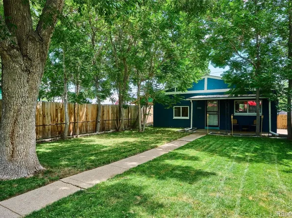 4630 N Clay Street, Denver, CO 80211