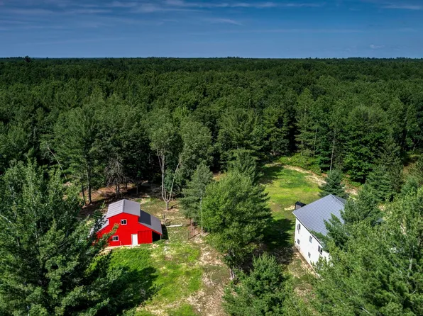5830 Keffer Rd, Kingsley, MI 49649