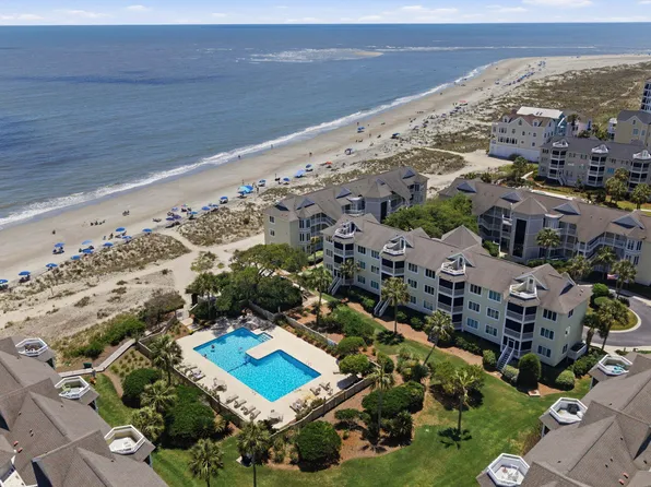 9000 Palmetto Dr #204B, Isle Of Palms, SC 29451