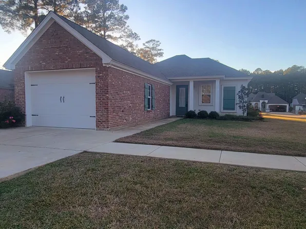 111 Gumwood Dr, West Monroe, LA 71291