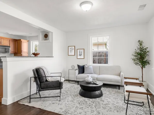 1669 S Lincoln St, Denver, CO 80210