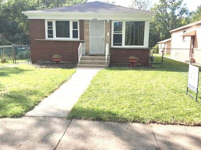 15030 Artesian Ave, Harvey, IL, 60426