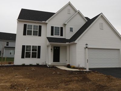 35 Old Orchard Rd, Strasburg, PA, 17579