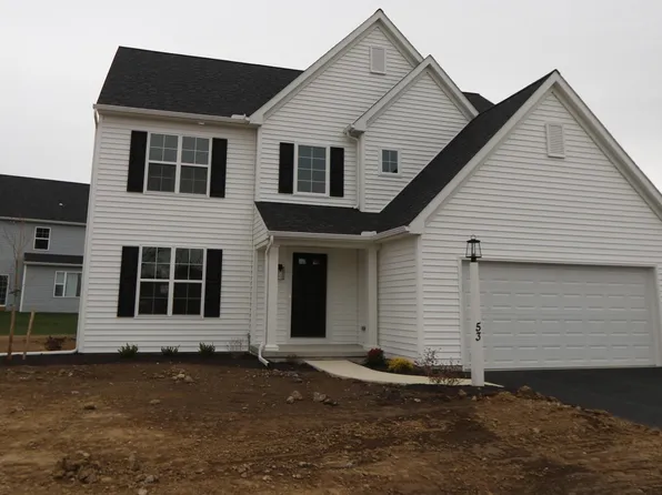 35 Old Orchard Rd, Strasburg, PA 17579