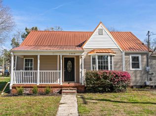 1908 Fulmer St, Conway, SC 29526
