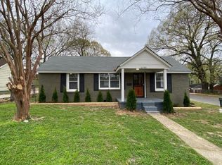1395 Eloise Rd, Memphis, TN 38106