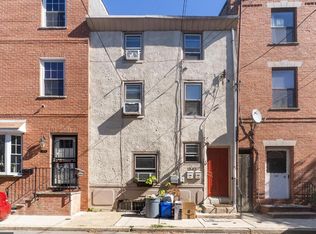 1343 E Hewson St UNIT 1, Philadelphia, PA 19125