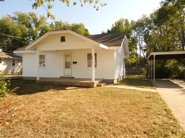 2450 S Holland Ave, Springfield, MO 65807