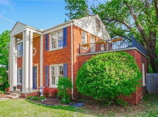 701 NE 19th St, Oklahoma City, OK 73105